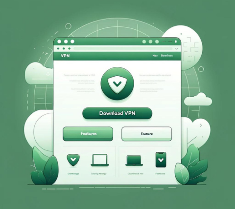 789NPV加速器 iOS 版连接的第一步是点击连接按钮。